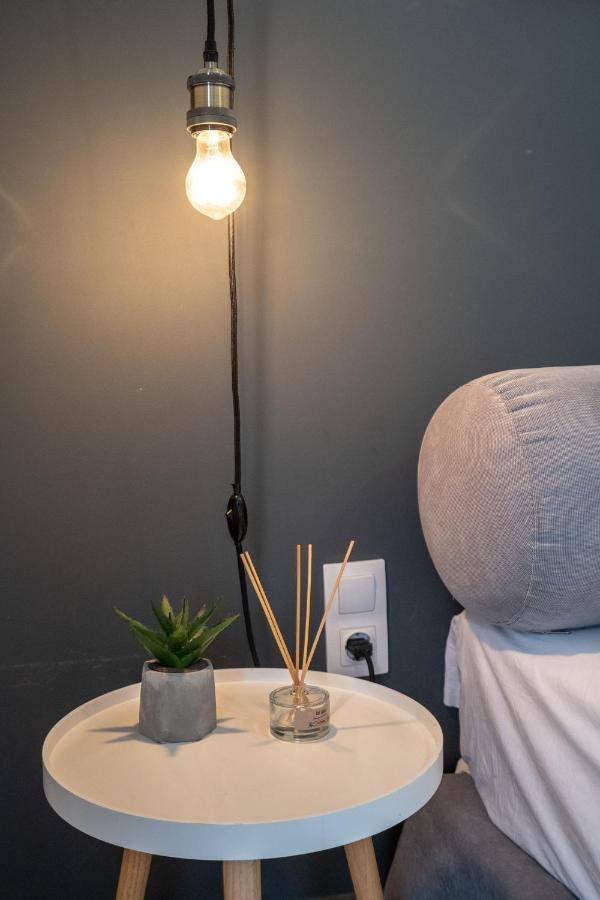 Athens-Center 1 Bedroom 2 Persons Apartment Exterior foto